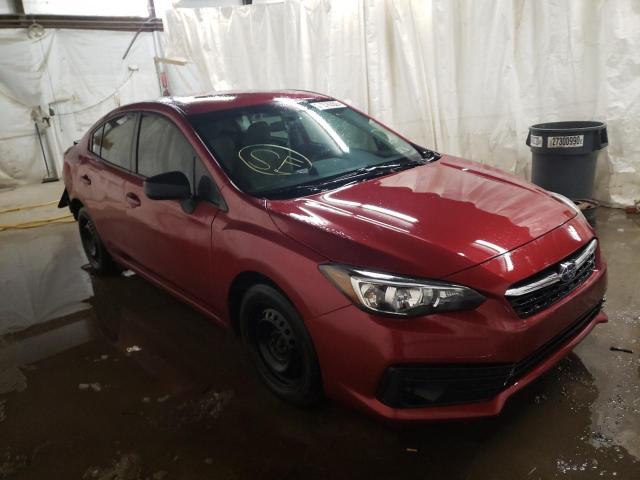 SUBARU IMPREZA 2020 4s3gkab68l3602843