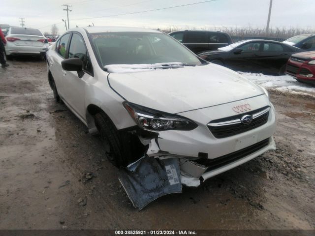 SUBARU IMPREZA 2020 4s3gkab68l3604415