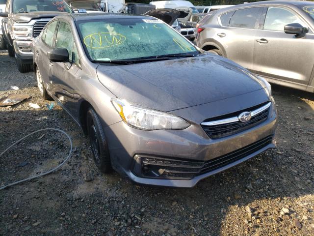 SUBARU IMPREZA 2020 4s3gkab68l3607105