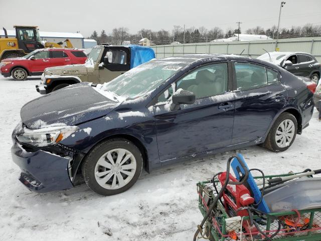 SUBARU IMPREZA 2020 4s3gkab68l3614104