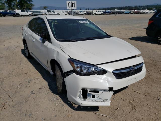 SUBARU IMPREZA 2022 4s3gkab68n3600674