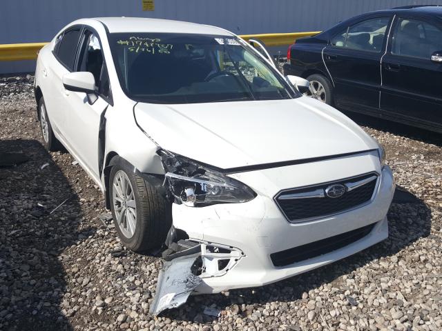 SUBARU IMPREZA PR 2017 4s3gkab69h3601269