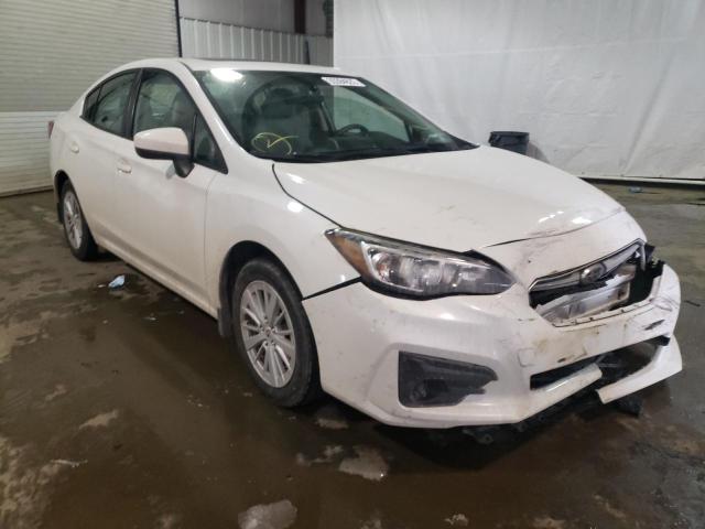 SUBARU IMPREZA PR 2017 4s3gkab69h3613891