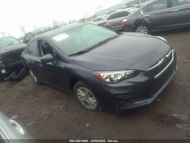 SUBARU IMPREZA 2017 4s3gkab69h3621389