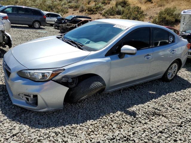 SUBARU IMPREZA PR 2017 4s3gkab69h3621666