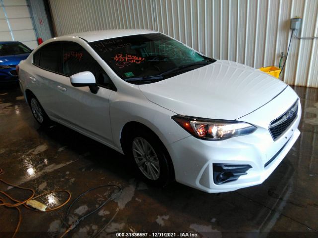 SUBARU IMPREZA 2017 4s3gkab69h3622655