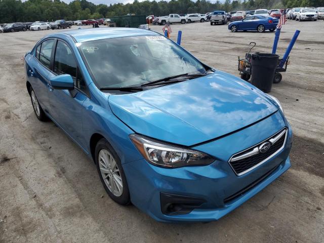 SUBARU IMPREZA PR 2018 4s3gkab69j3601729