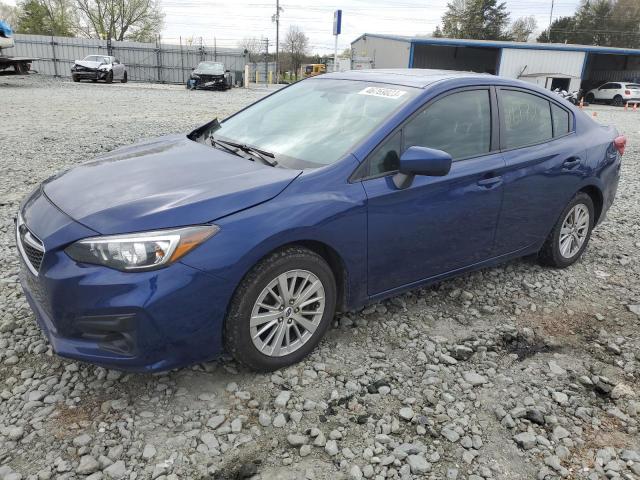 SUBARU IMPREZA PR 2018 4s3gkab69j3613265