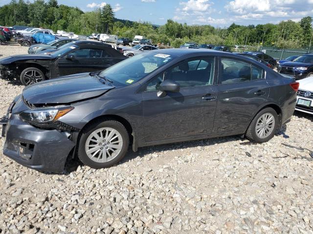 SUBARU IMPREZA 2018 4s3gkab69j3618725