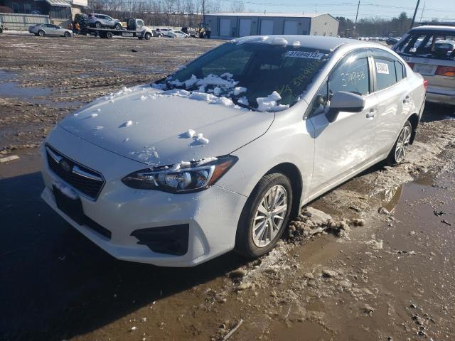 SUBARU IMPREZA PR 2018 4s3gkab69j3621320