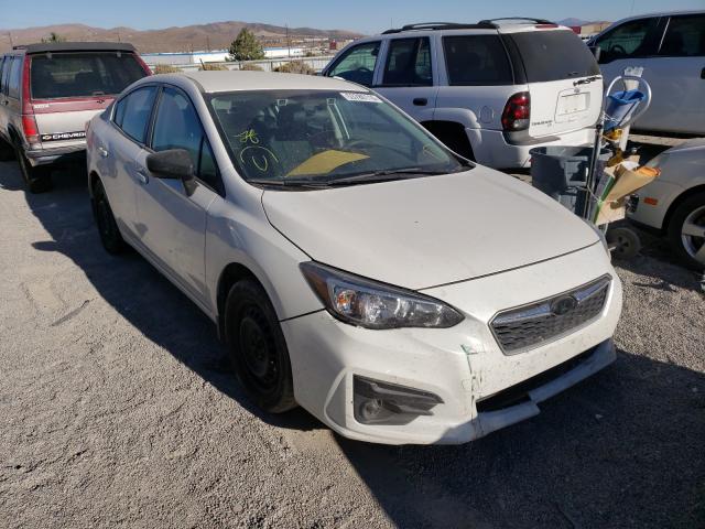 SUBARU IMPREZA 2019 4s3gkab69k3601604