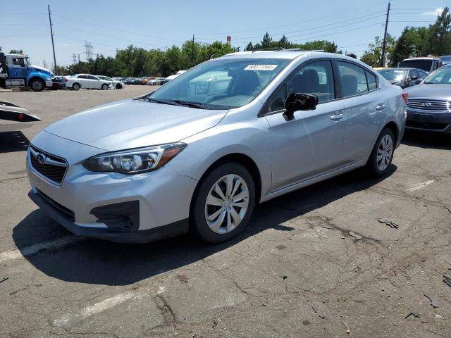 SUBARU IMPREZA 2019 4s3gkab69k3604891