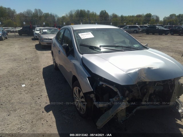 SUBARU IMPREZA 2020 4s3gkab69l3603225