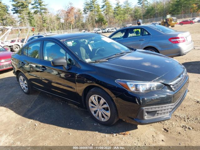 SUBARU IMPREZA 2020 4s3gkab69l3603810