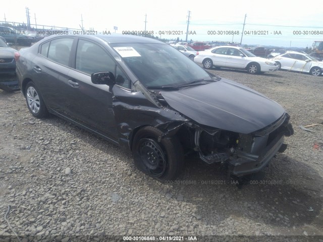 SUBARU IMPREZA 2020 4s3gkab69l3614449