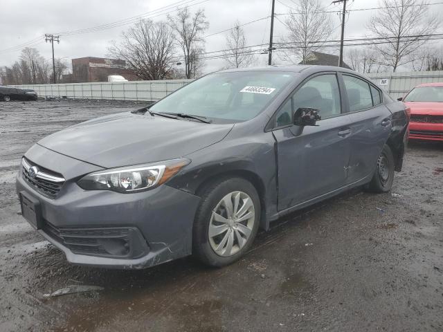 SUBARU IMPREZA 2022 4s3gkab69n3600411