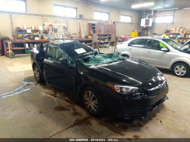 SUBARU IMPREZA 2022 4s3gkab69n3602448