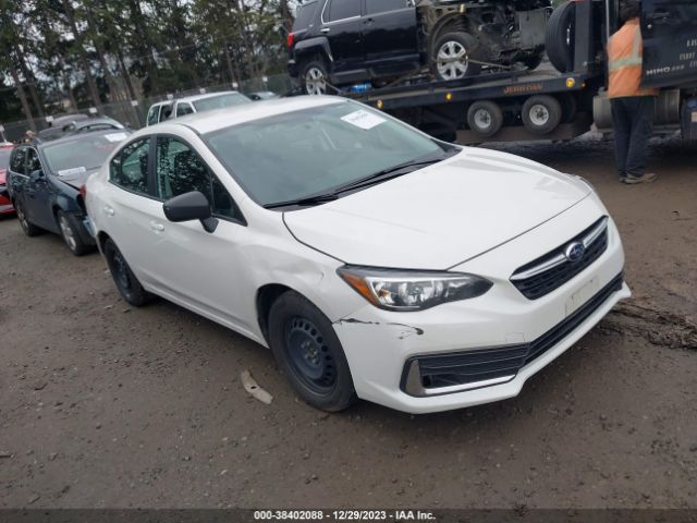 SUBARU IMPREZA 2022 4s3gkab69n3604118