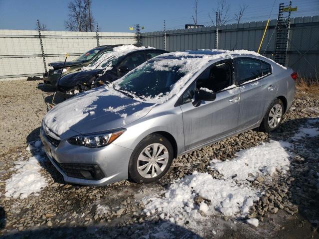 SUBARU IMPREZA 2022 4s3gkab69n3610355