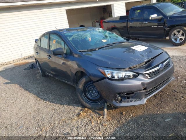 SUBARU IMPREZA 2023 4s3gkab69p3605465