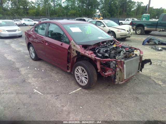 SUBARU IMPREZA 2017 4s3gkab6xh3601541