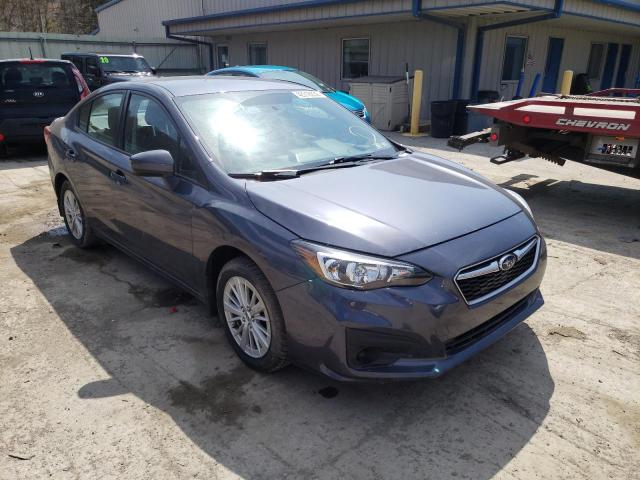 SUBARU IMPREZA PR 2017 4s3gkab6xh3604682