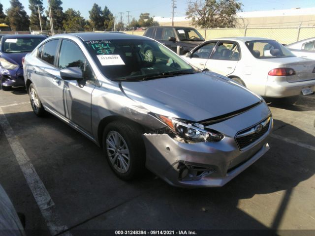 SUBARU IMPREZA 2017 4s3gkab6xh3610997