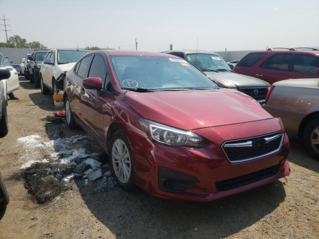 SUBARU IMPREZA PR 2017 4s3gkab6xh3622891