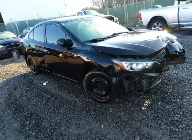 SUBARU IMPREZA 2019 4s3gkab6xk3603779