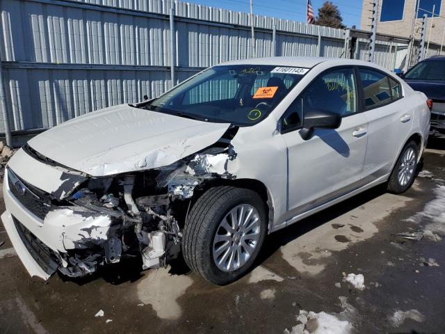 SUBARU IMPREZA 2019 4s3gkab6xk3604138