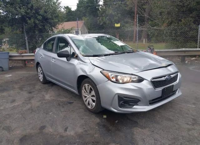 SUBARU IMPREZA 2019 4s3gkab6xk3605001