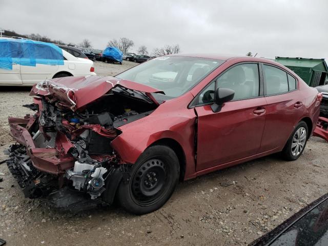 SUBARU IMPREZA 2019 4s3gkab6xk3605032