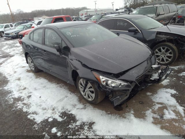 SUBARU IMPREZA 2019 4s3gkab6xk3620565