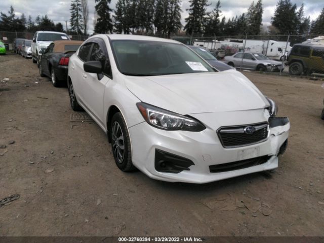 SUBARU IMPREZA 2019 4s3gkab6xk3620713