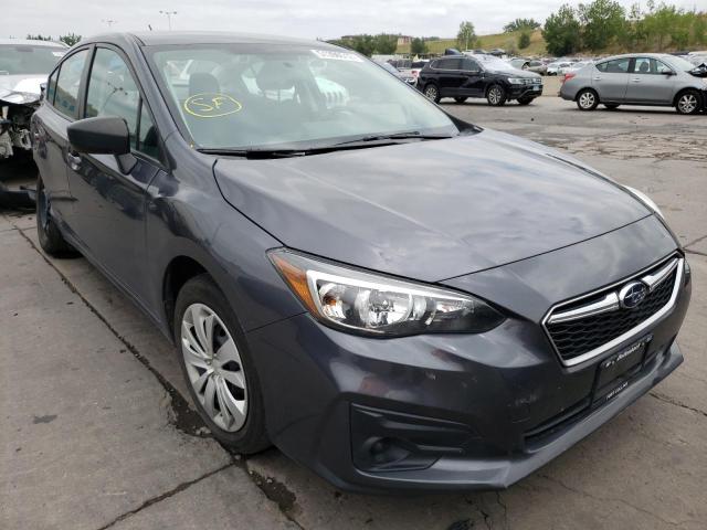 SUBARU IMPREZA 2019 4s3gkab6xk3623241