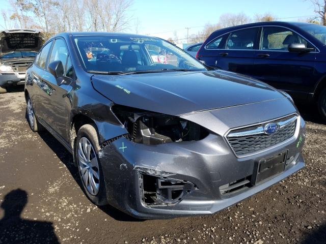 SUBARU IMPREZA 2019 4s3gkab6xk3627578