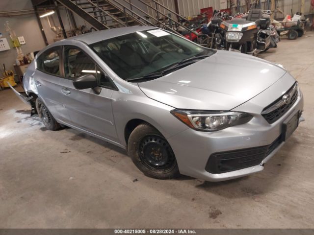 SUBARU IMPREZA 2020 4s3gkab6xl3603136