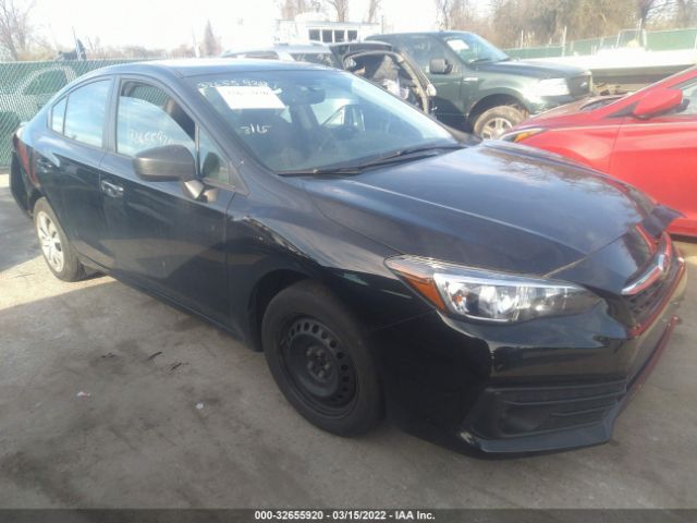 SUBARU IMPREZA 2020 4s3gkab6xl3615285