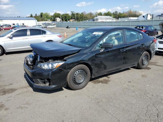 SUBARU IMPREZA 2021 4s3gkab6xm3602084