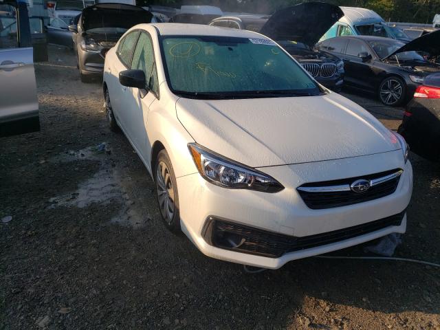 SUBARU IMPREZA 2021 4s3gkab6xm3602408