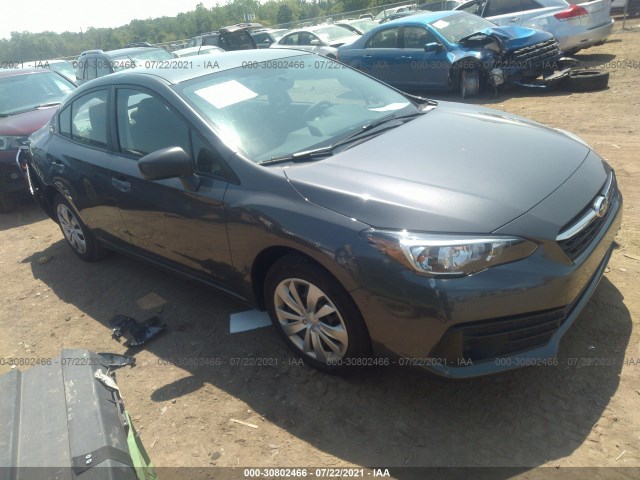 SUBARU IMPREZA 2021 4s3gkab6xm3602926