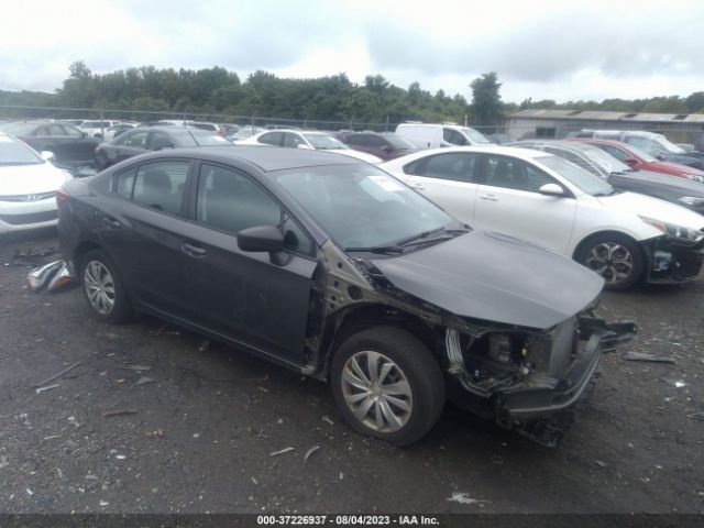 SUBARU IMPREZA 2021 4s3gkab6xm3604241