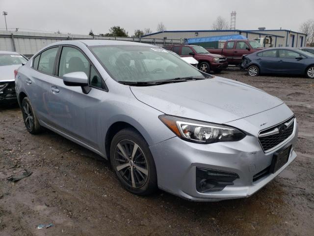 SUBARU IMPREZA PR 2019 4s3gkac60k3605118