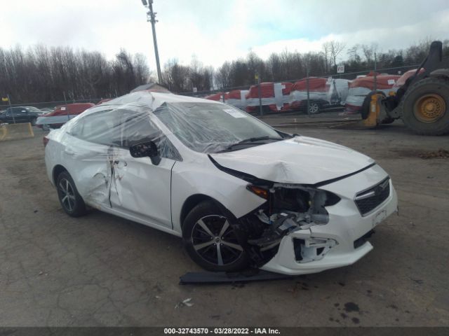 SUBARU IMPREZA 2019 4s3gkac61k3605239