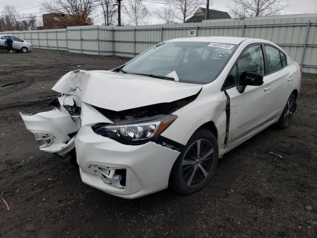 SUBARU IMPREZA PR 2019 4s3gkac61k3606665