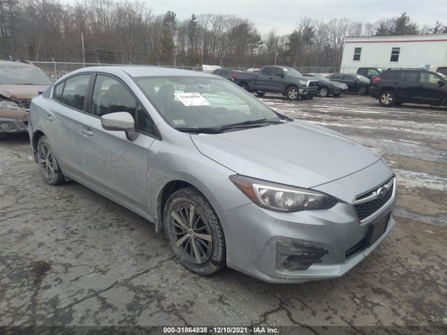 SUBARU IMPREZA 2019 4s3gkac61k3609064