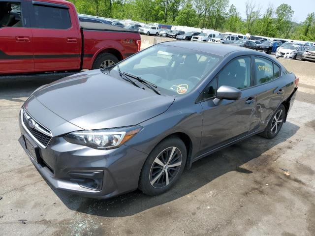 SUBARU IMPREZA PR 2019 4s3gkac61k3610926