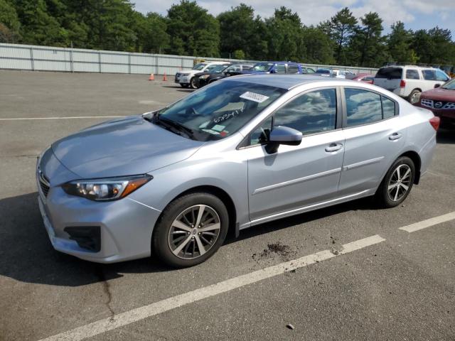 SUBARU IMPREZA PR 2019 4s3gkac61k3623417