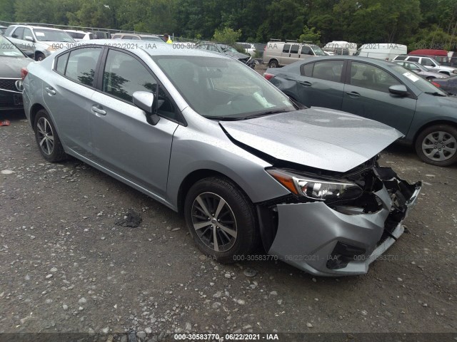 SUBARU IMPREZA 2019 4s3gkac62k3614449