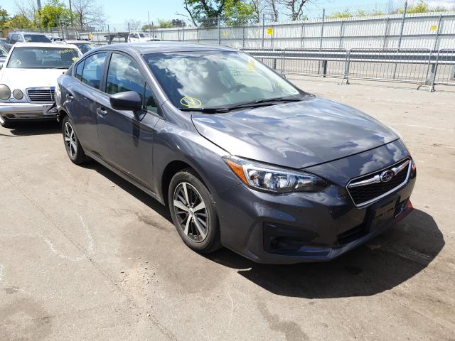 SUBARU IMPREZA PR 2019 4s3gkac62k3616752